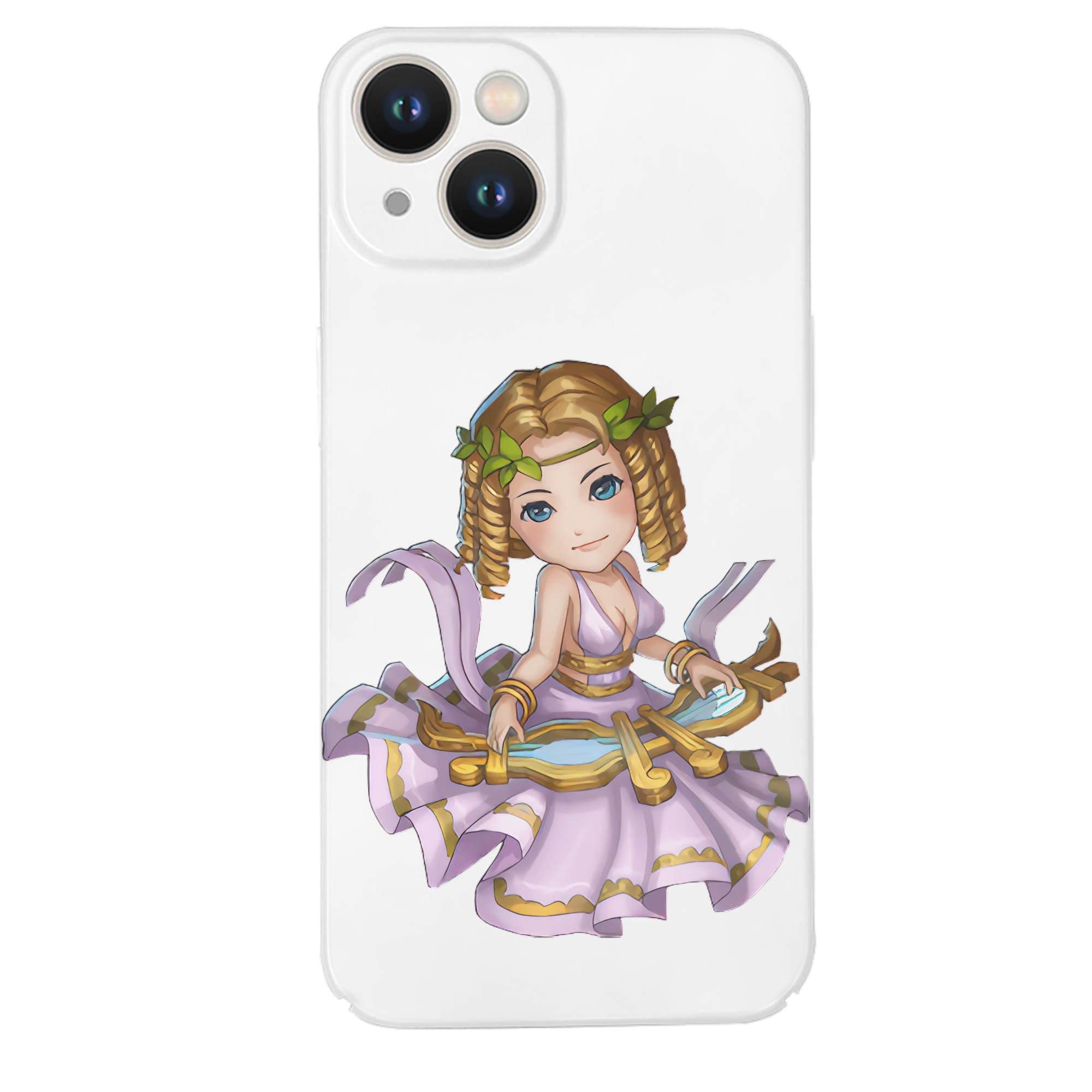 （画像用） リーグ・オブ・レジェンド League of Legends LOL 【iPhone 14シリーズ対応】ハードケース